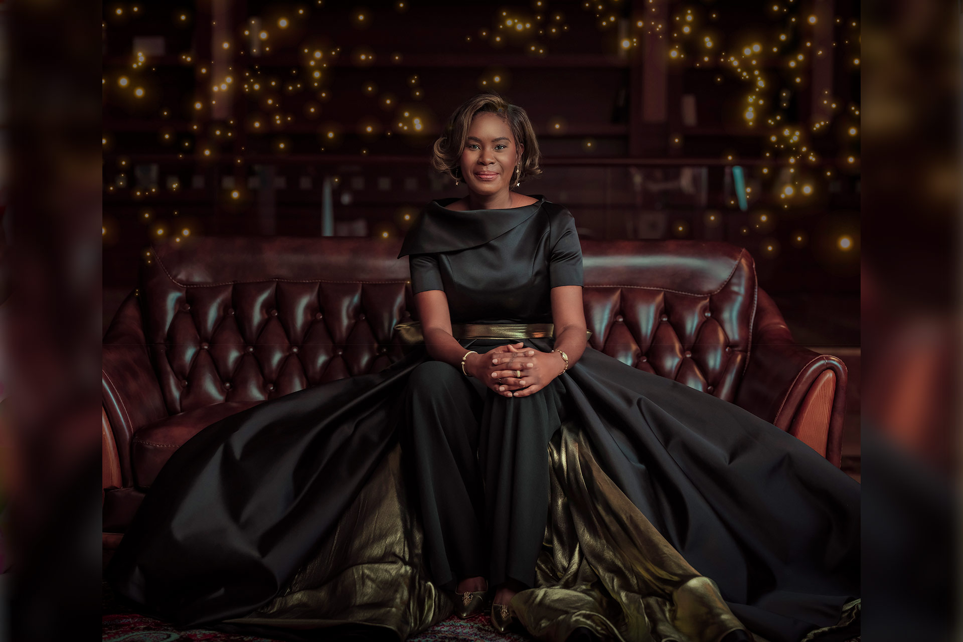 Meilleurs vœux 2026