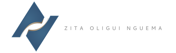 Zita Oligui Nguema