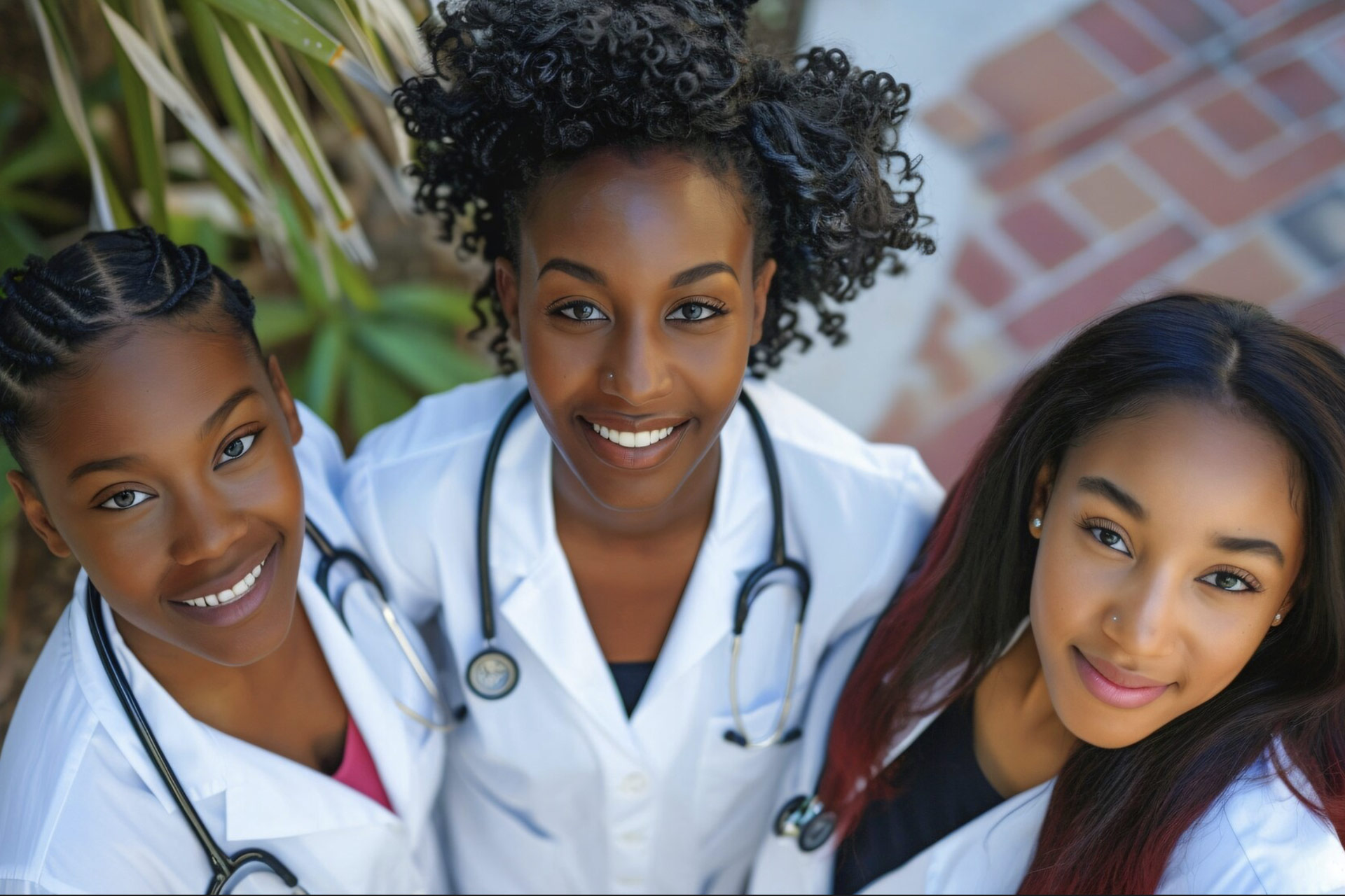 CAP Santé - ÉQUILIBRE