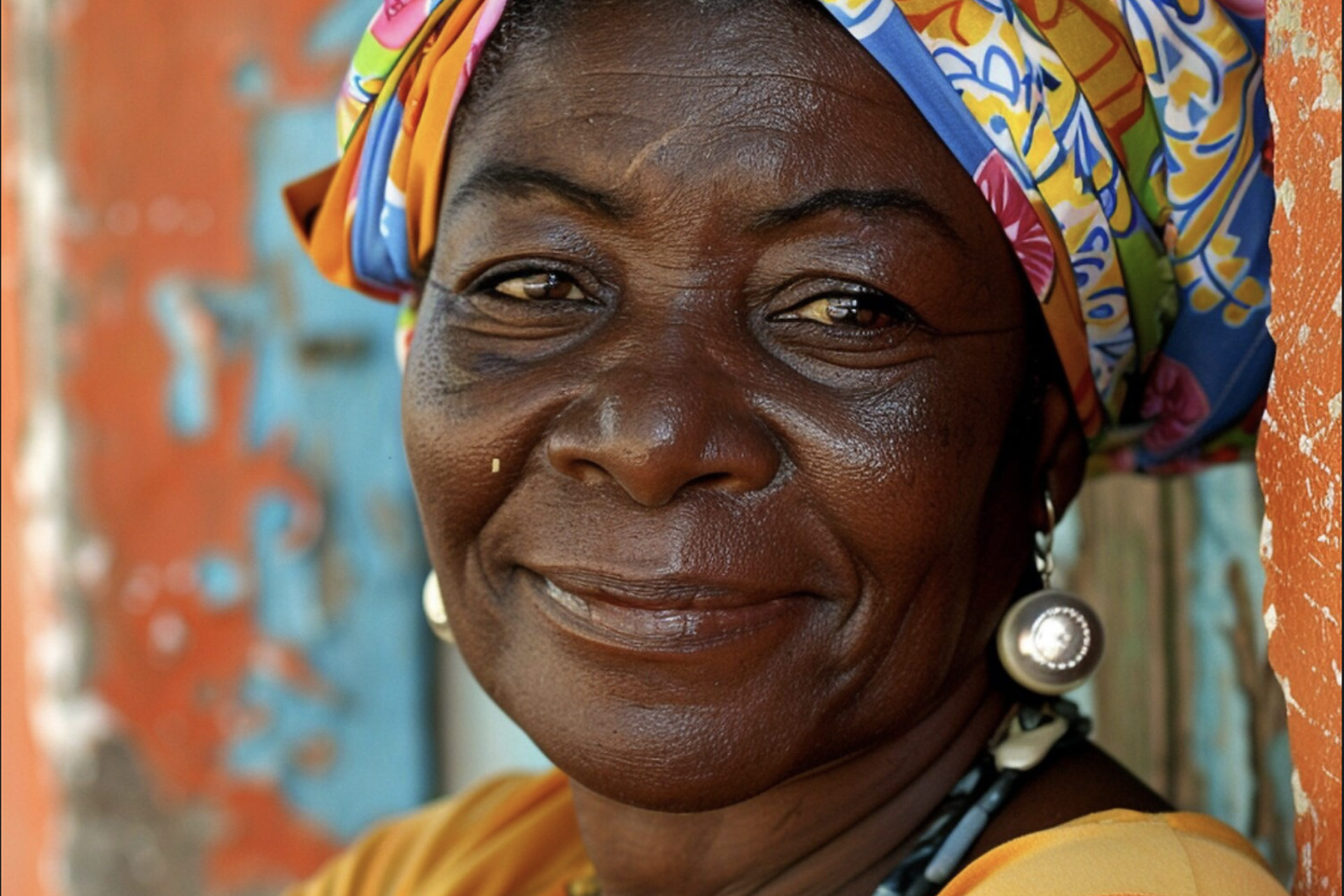 Build Resilience complete