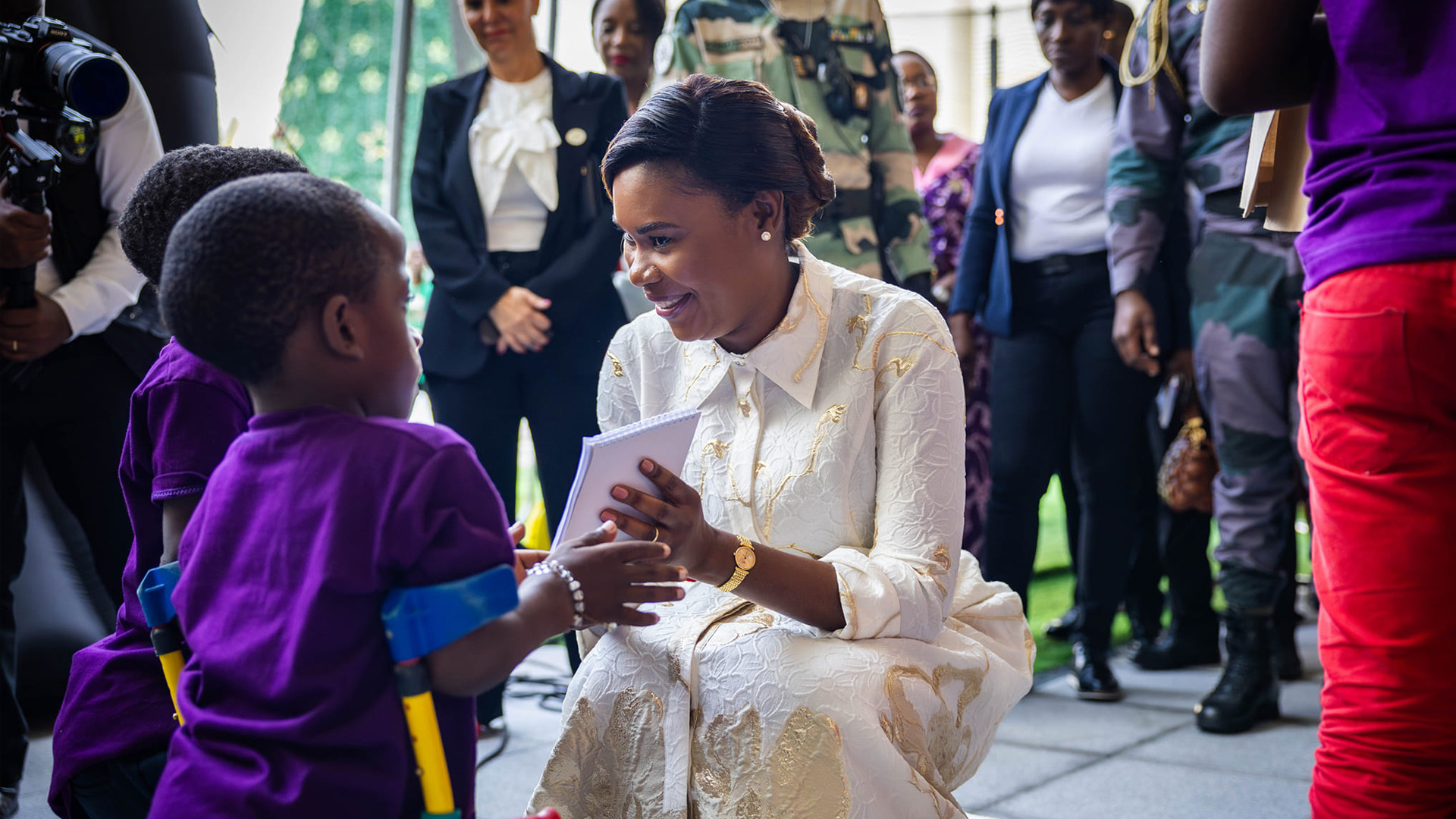 Prévention et sensibilisation