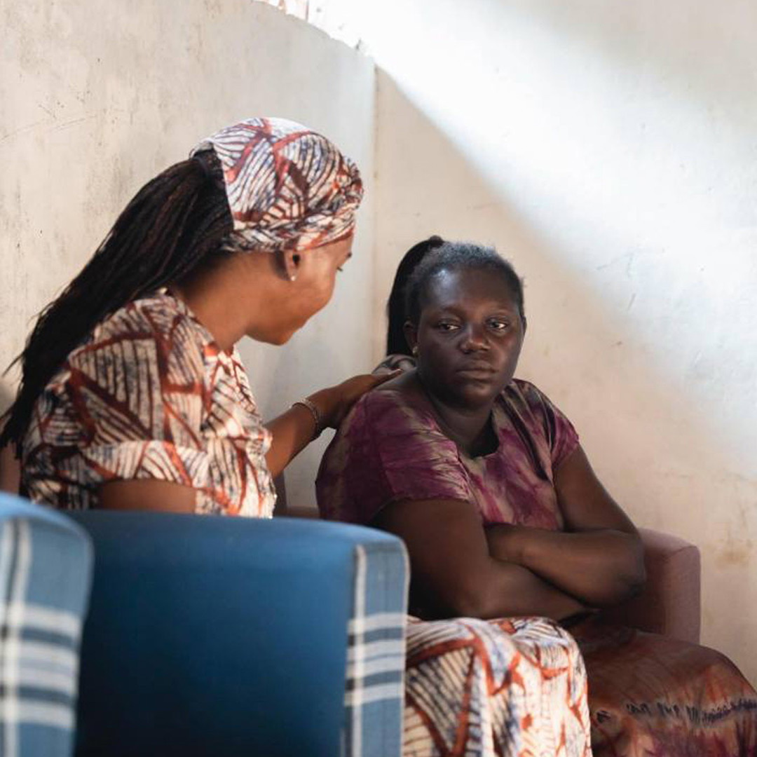 Hommage à Esther Ludivine Moussavou Eyang Mba : un appel à la protection des enfants